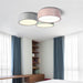 Oddveig Minimalist Design Scandinavian Ceiling Light.