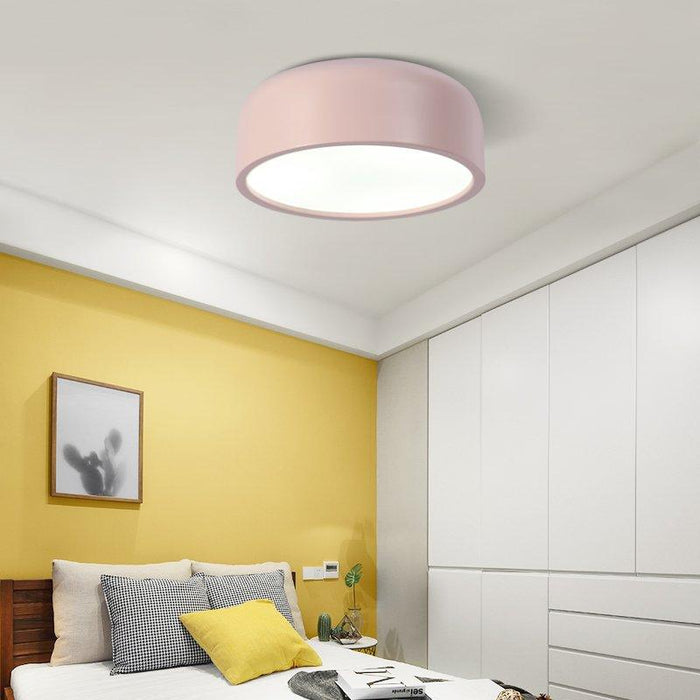 Oddveig Minimalist Design Scandinavian Ceiling Light.