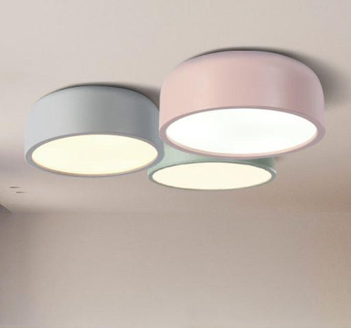 Oddveig Minimalist Design Scandinavian Ceiling Light.