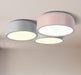 Oddveig Minimalist Design Scandinavian Ceiling Light.