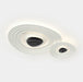 Odeon Ceiling Lamp - DWHOME