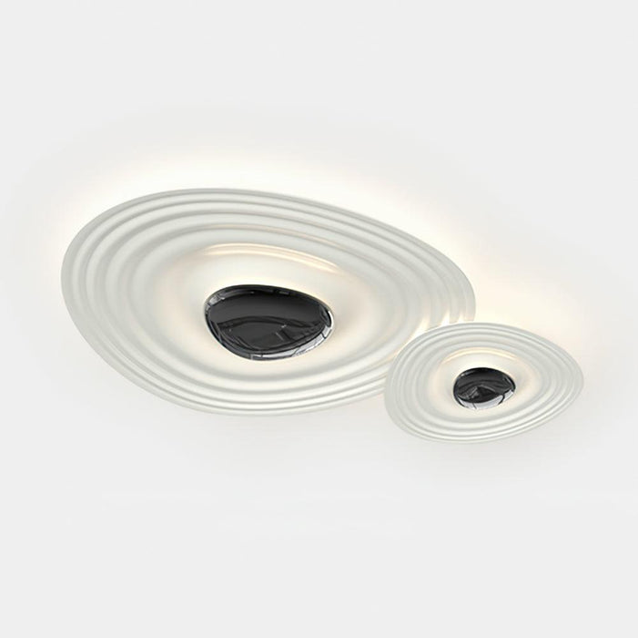 Odeon Ceiling Lamp.