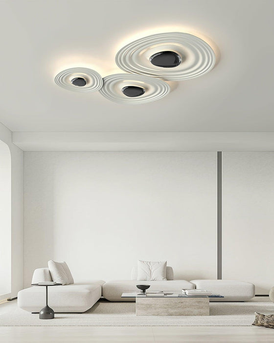 Odeon Ceiling Lamp - DWHOME