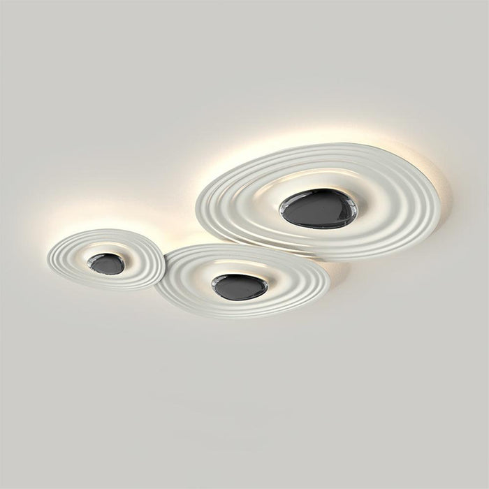 Odeon Ceiling Lamp.