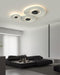 Odeon Ceiling Lamp - DWHOME