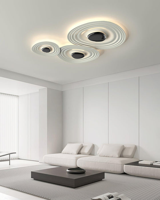 Odeon Ceiling Lamp - DWHOME