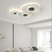 Odeon Ceiling Lamp - DWHOME