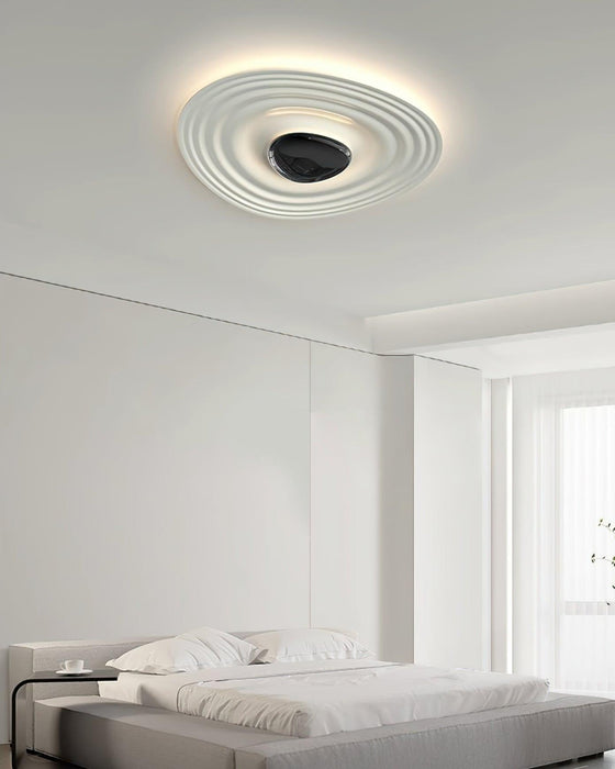 Odeon Ceiling Lamp.