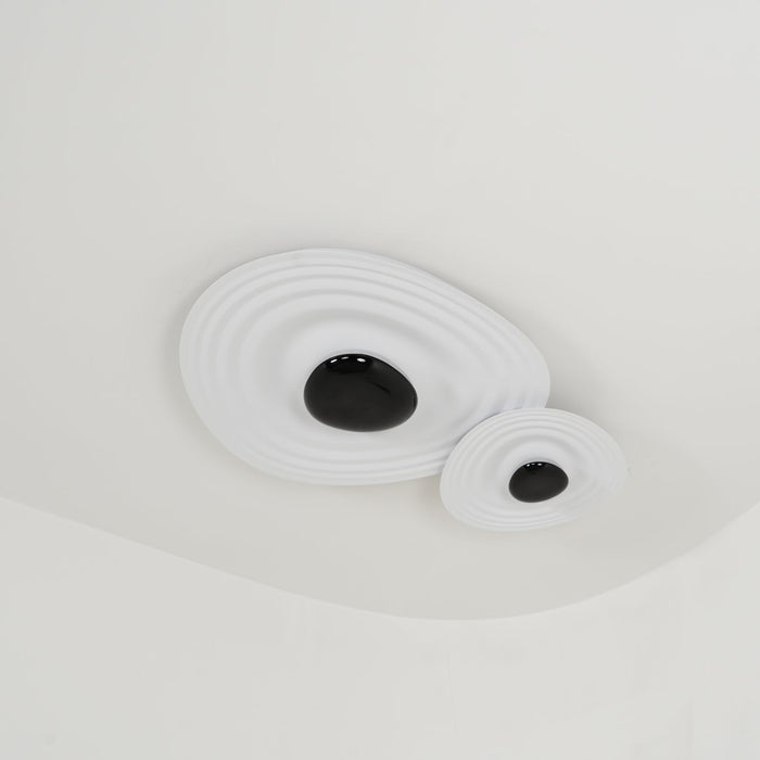 Odeon Ceiling Lamp.