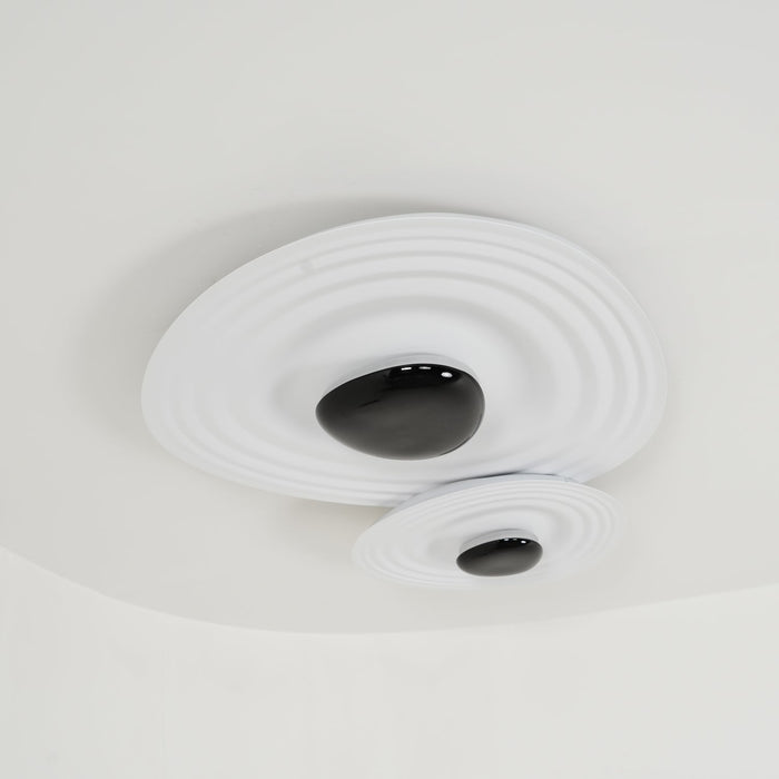 Odeon Ceiling Lamp.