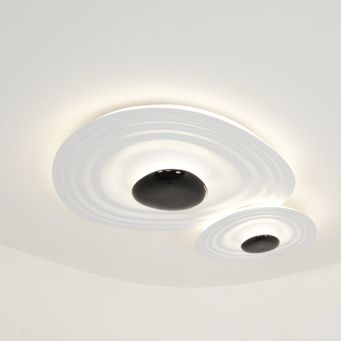 Odeon Ceiling Lamp.