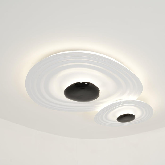 Odeon Ceiling Lamp - DWHOME