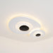 Odeon Ceiling Lamp - DWHOME