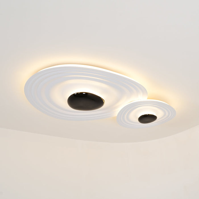 Odeon Ceiling Lamp.