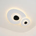 Odeon Ceiling Lamp - DWHOME