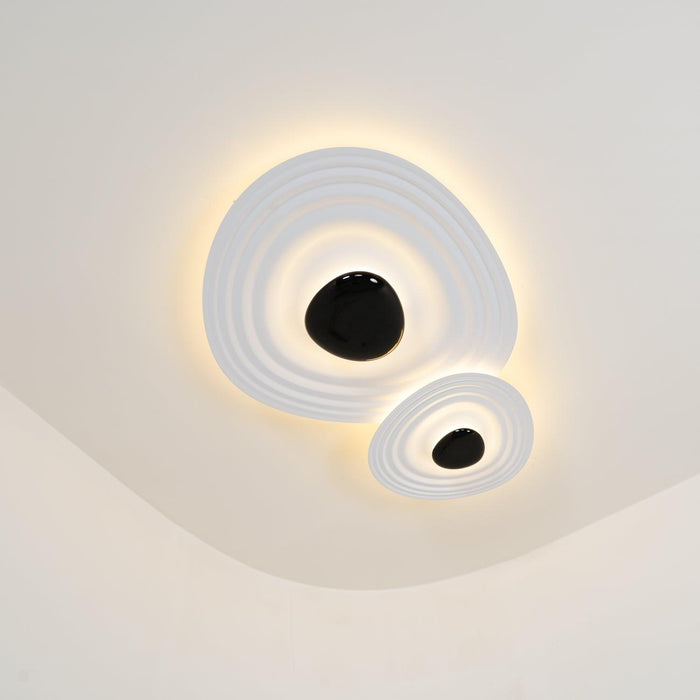 Odeon Ceiling Lamp - DWHOME