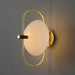 Odeon Wall Lamp - Vakkerlight