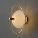 Odeon Wall Lamp - DWHOME