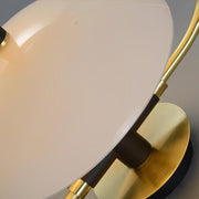Odeon Wall Lamp-DWHOME