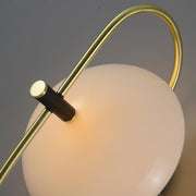 Odeon Wall Lamp-DWHOME
