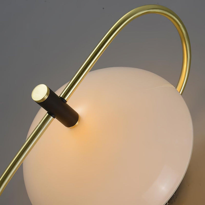 Odeon Wall Lamp-DWHOME
