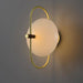 Odeon Wall Lamp - DWHOME