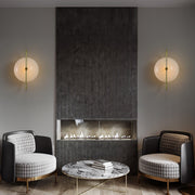 Odeon Wall Lamp-DWHOME