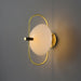 Odeon Wall Lamp - DWHOME