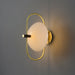 Odeon Wall Lamp - Vakkerlight