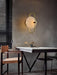 Odeon Wall Lamp - DWHOME