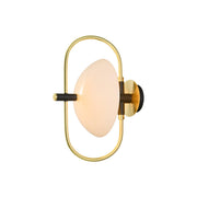 Odeon Wall Lamp-DWHOME