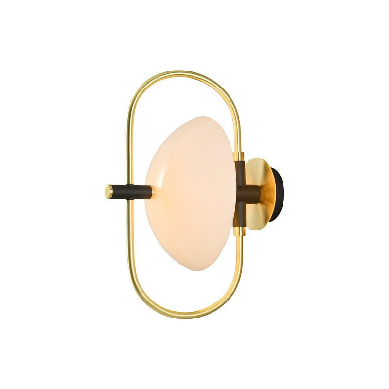 Odeon Wall Lamp-DWHOME
