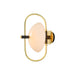 Odeon Wall Lamp - DWHOME