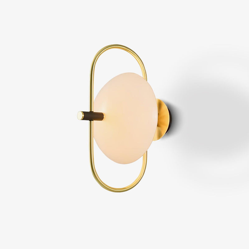 Odeon Wall Lamp-DWHOME