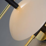 Odeon Wall Lamp-DWHOME