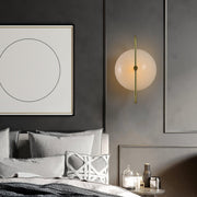 Odeon Wall Lamp-DWHOME