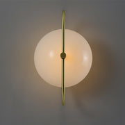 Odeon Wall Lamp-DWHOME