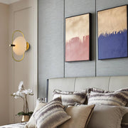 Odeon Wall Lamp-DWHOME