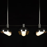 Capsule Chandelier-DWHOME