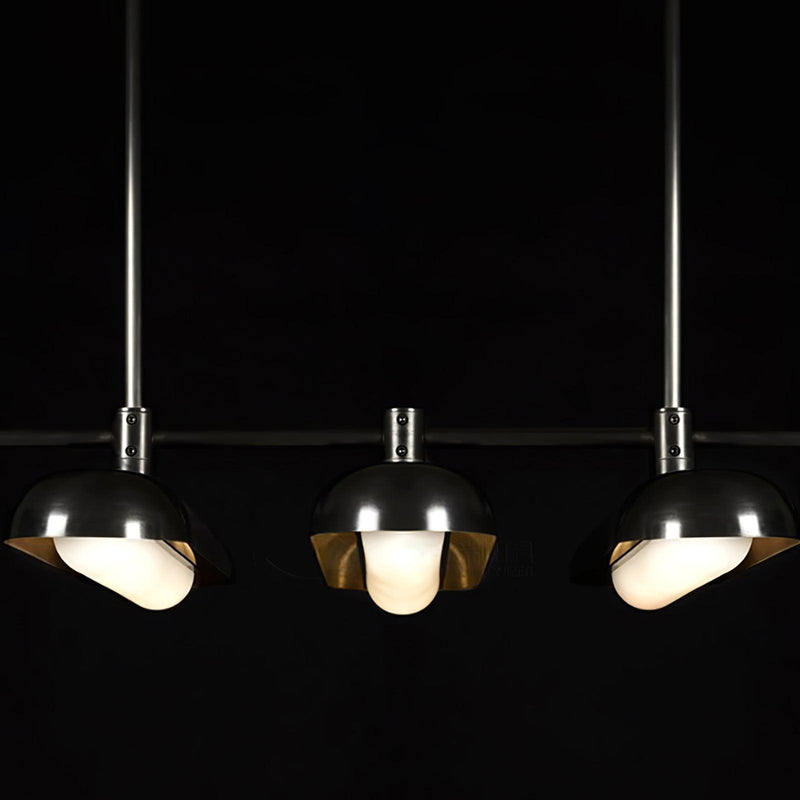 Capsule Chandelier-DWHOME
