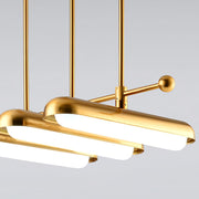 Capsule Chandelier-DWHOME