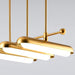 Capsule Chandelier-DWHOME