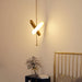 Capsule Chandelier-DWHOME