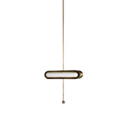 Capsule Chandelier-DWHOME