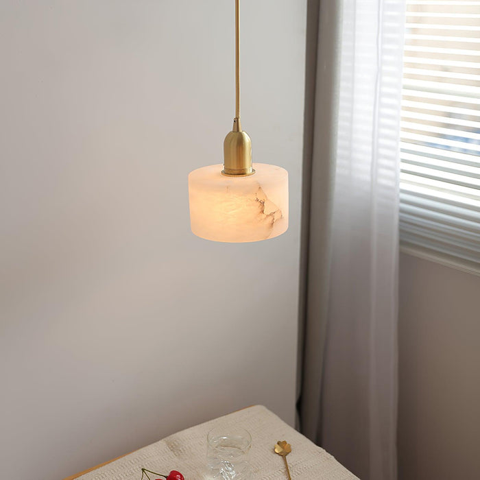 Odyssey Pendant Light.