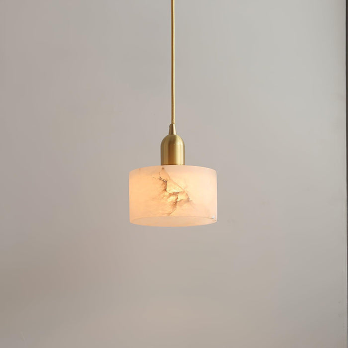 Odyssey Pendant Light.