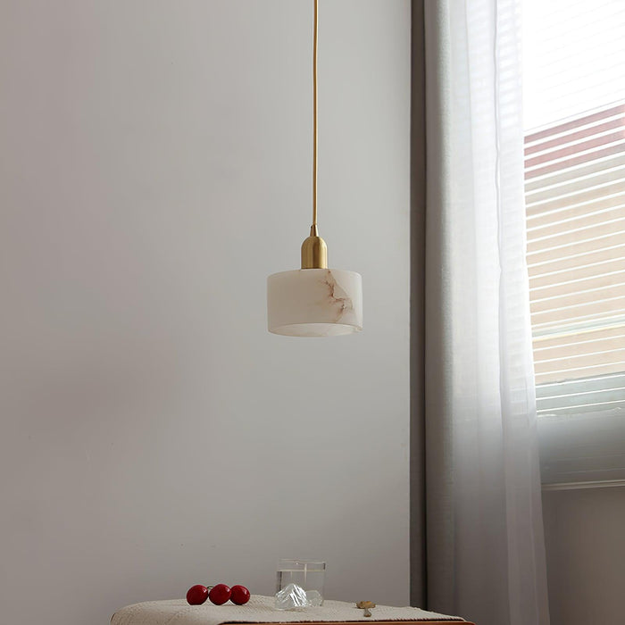 Odyssey Pendant Light.