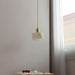 Odyssey Pendant Light.