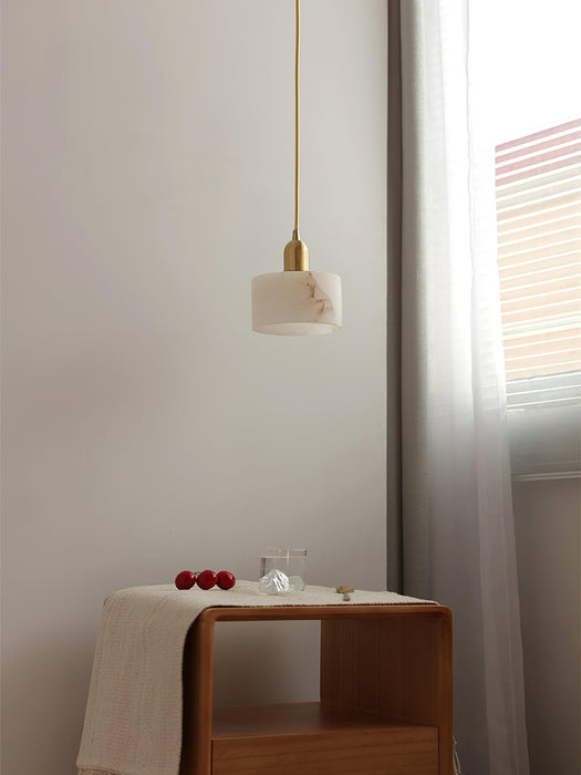 Odyssey Pendant Light.