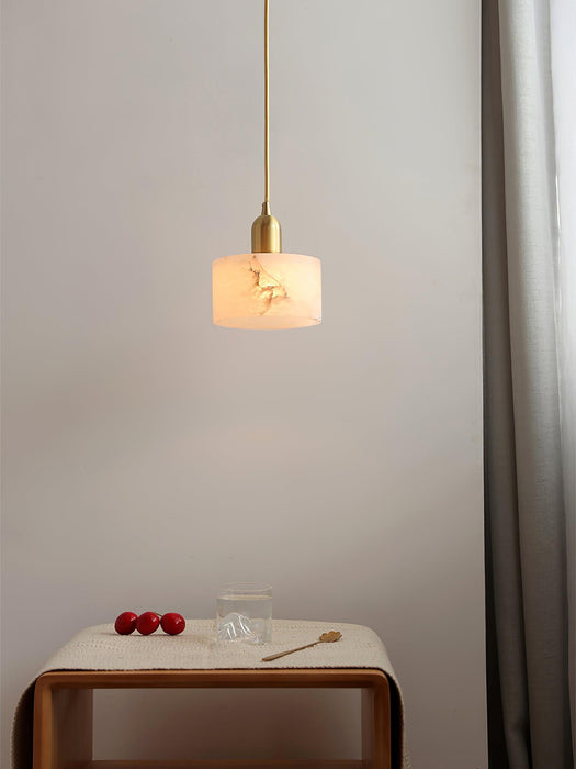 Odyssey Pendant Light.